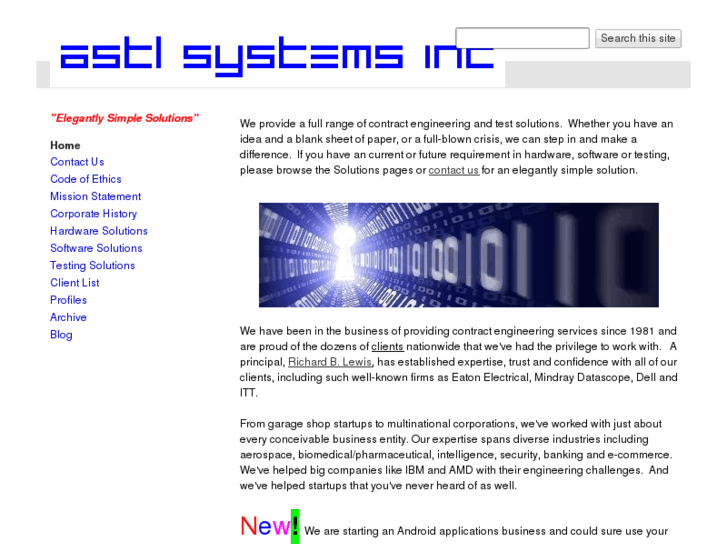 www.astlsystems.com