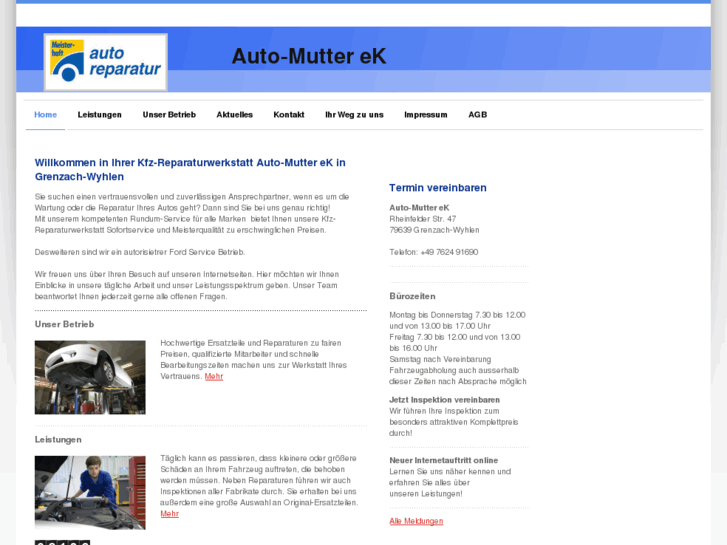 www.auto-mutter.com