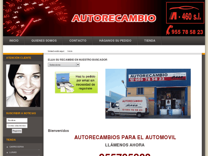 www.auto460.com