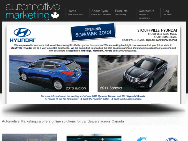 www.automotivemarketing.ca