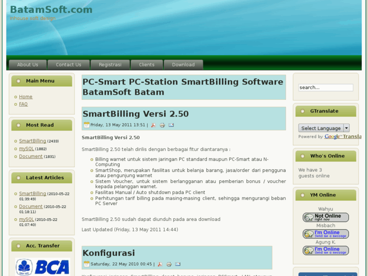 www.batamsoft.com