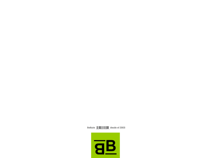 www.be-byte.com.ar
