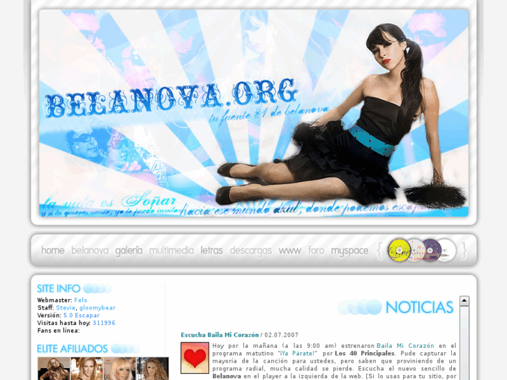 www.belanova.org