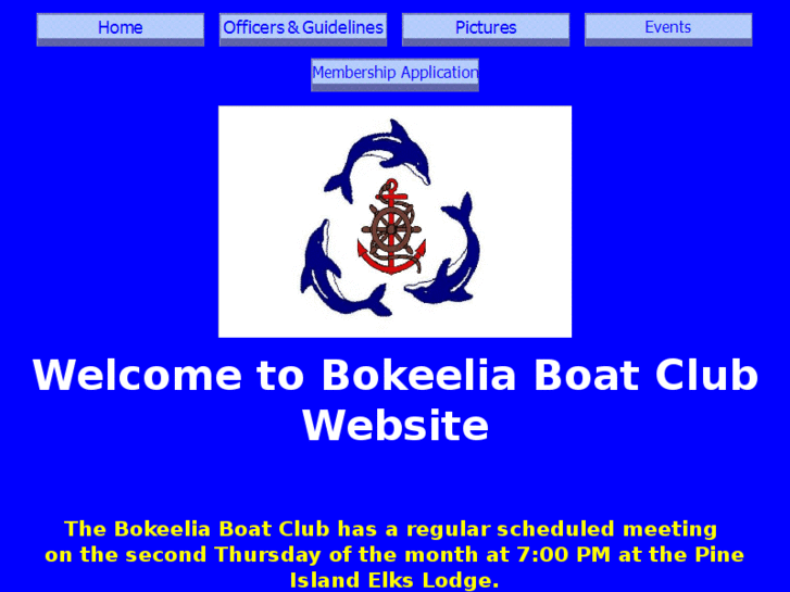 www.bokeeliaboatclub.com