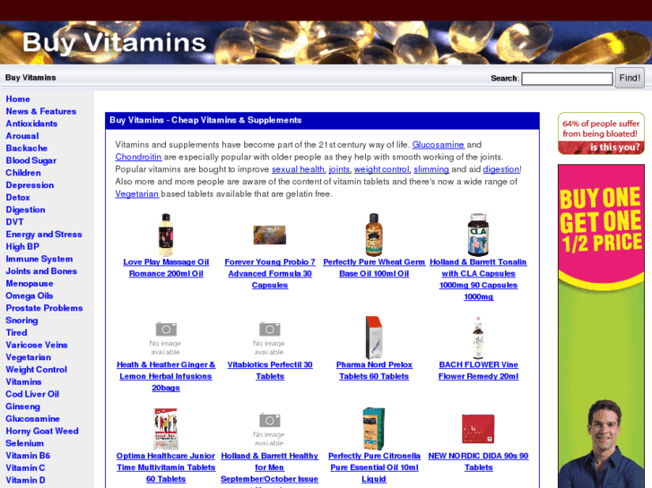 www.buyvitamins.co.uk