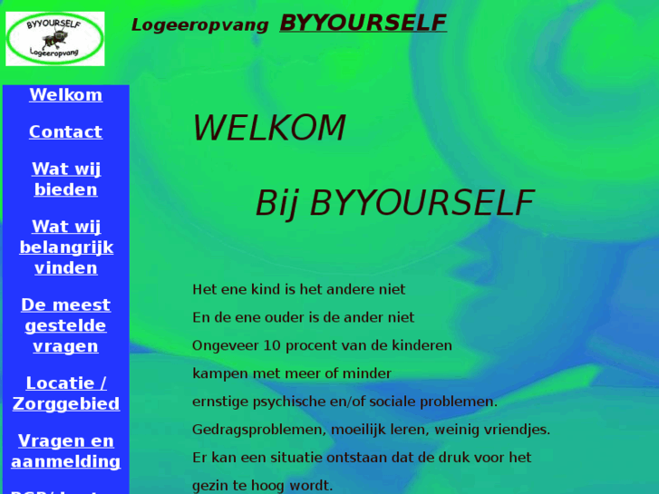 www.byyourself.nl