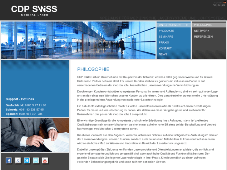 www.cdpswiss.asia