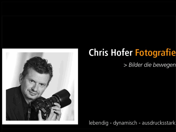 www.chris-hofer.com