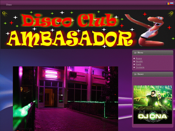 www.club-ambasador.com