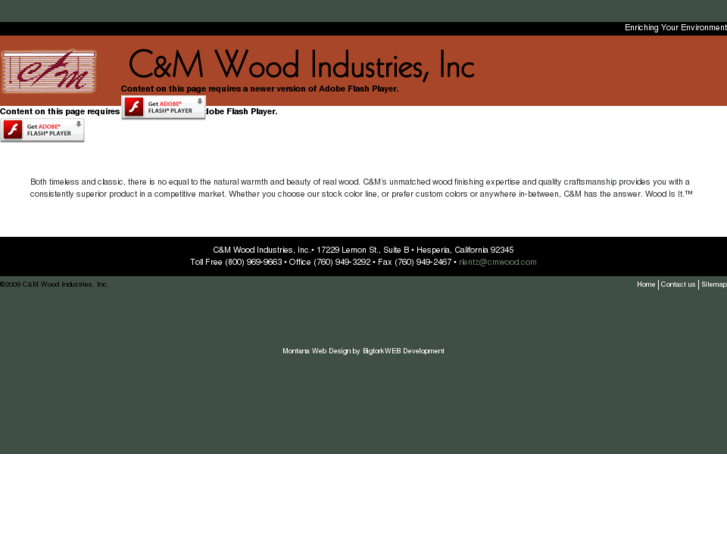 www.cmwood.com