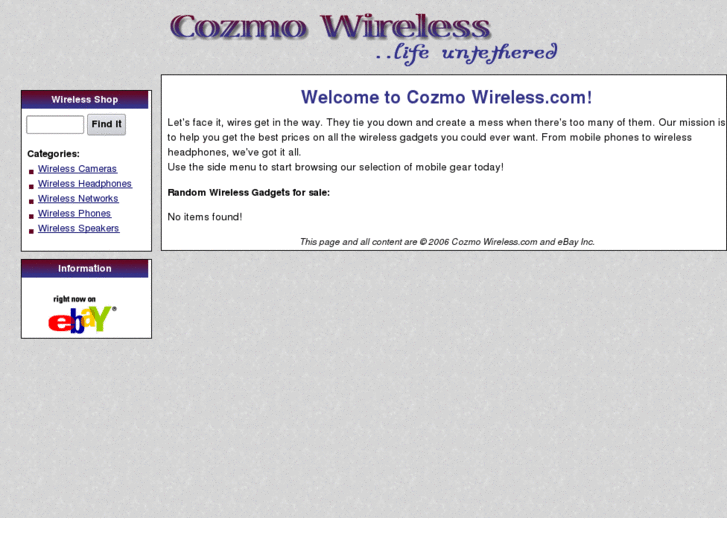 www.cozmowireless.com