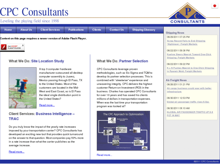 www.cpc-consultants.net