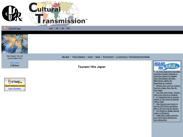 www.culturaltransmission.com