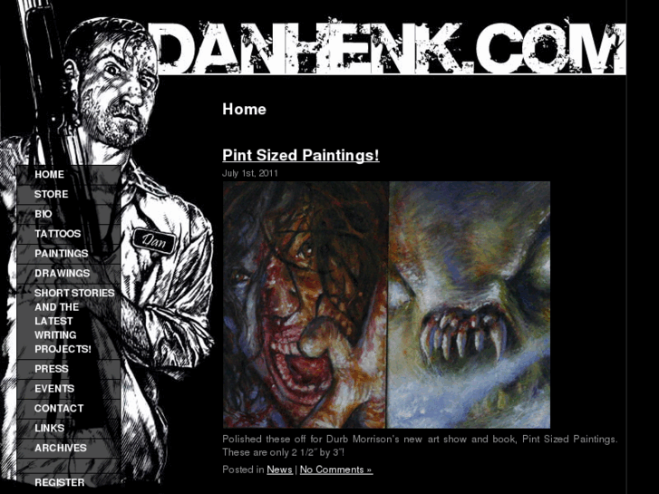 www.danhenk.com