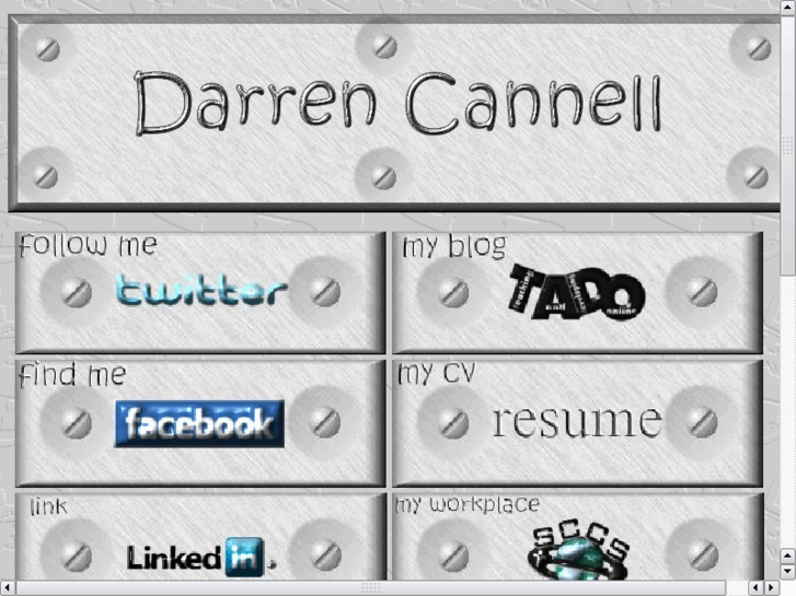 www.darrencannell.com