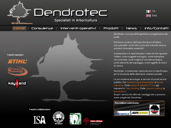 www.dendrotec.it