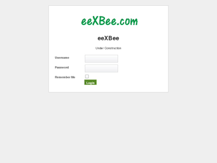 www.eexbee.com