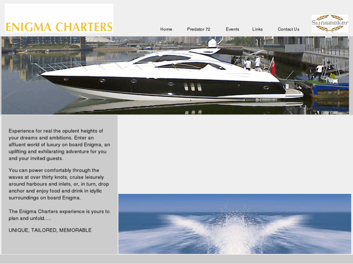 www.enigmacharters.co.uk