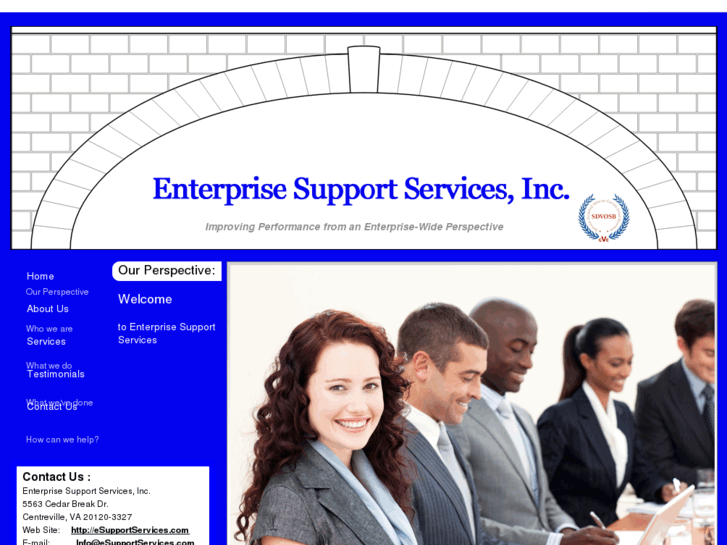 www.esupportservices.com