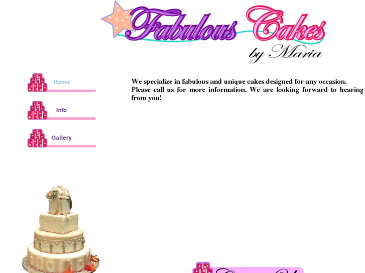 www.fabulouscakes.com