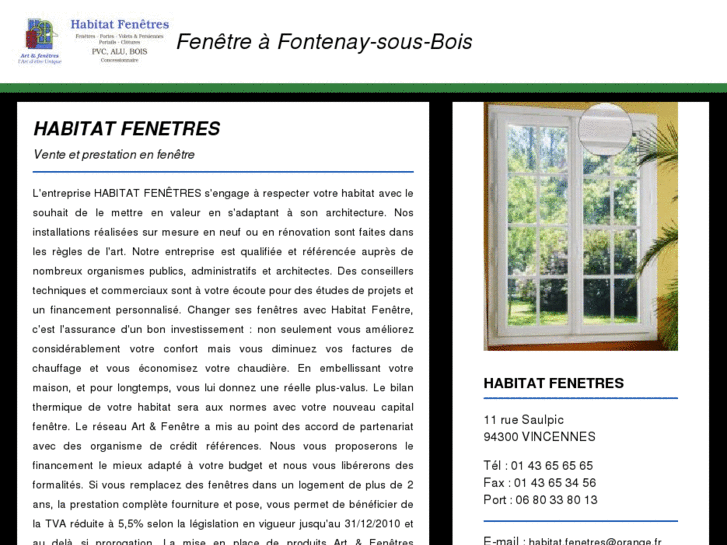 www.fenetre-fontenay-sous-bois.com