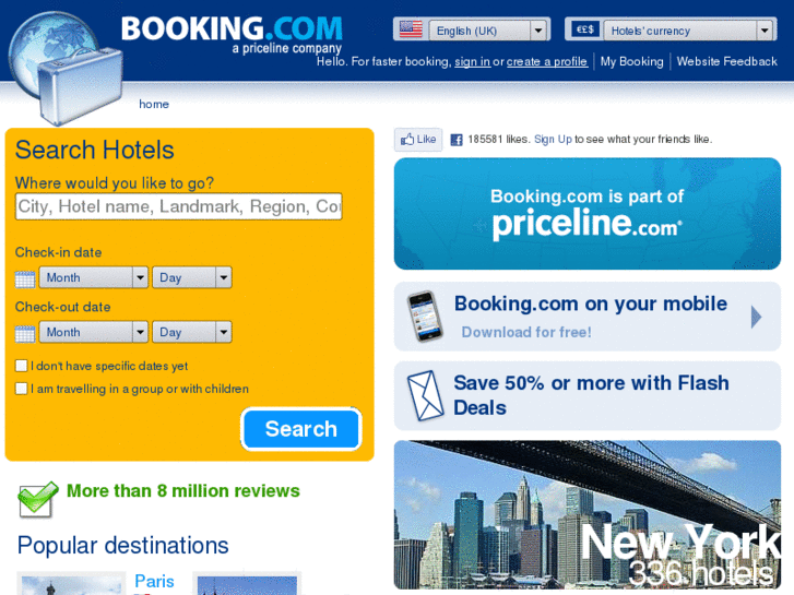 www.first-booking.com