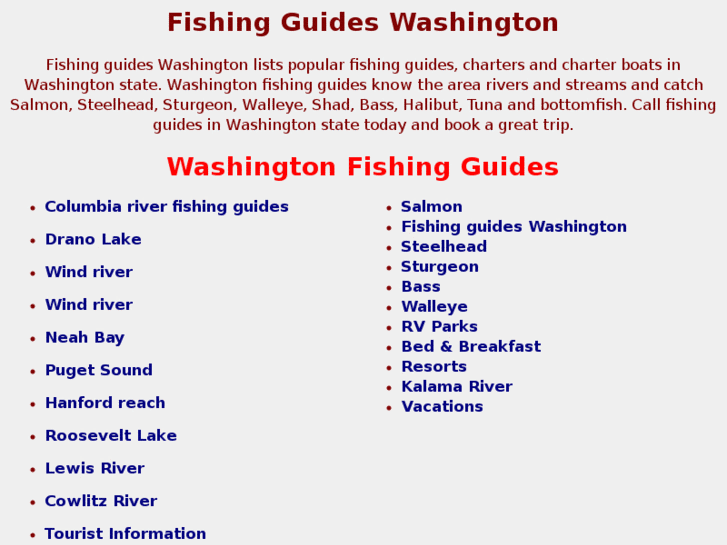 www.fishing-guides-washington.com