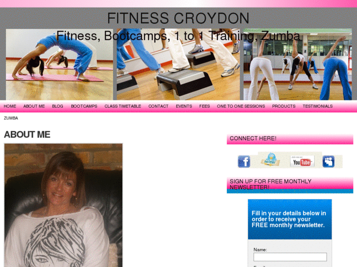 www.fitnesscroydon.com