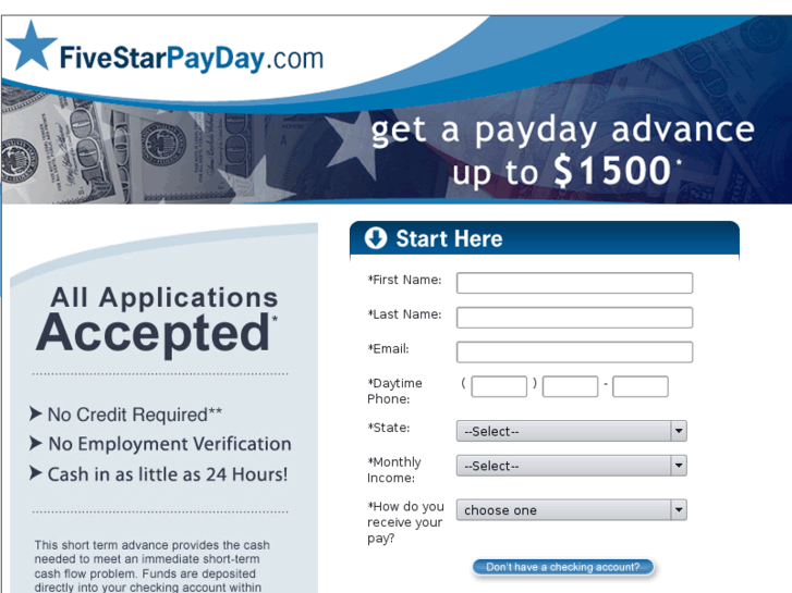 www.fivestar-payday.net