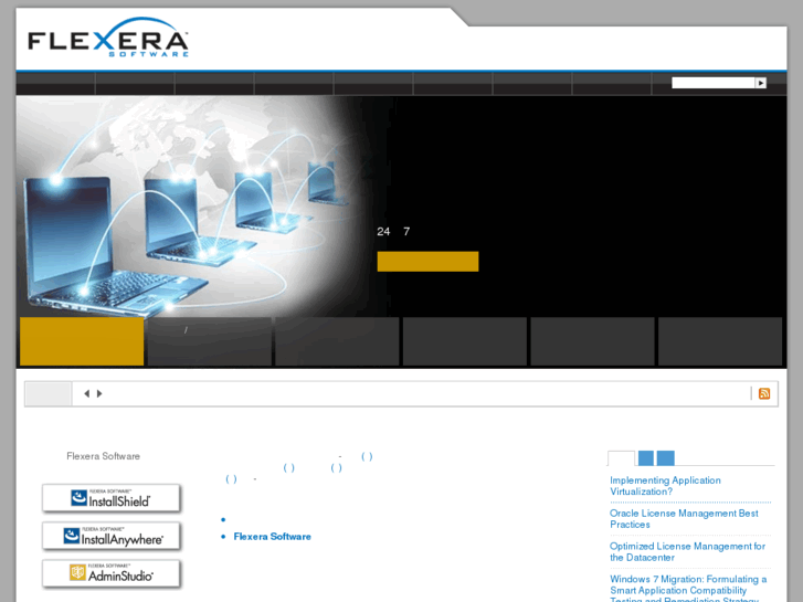 www.flexerasoftware.jp