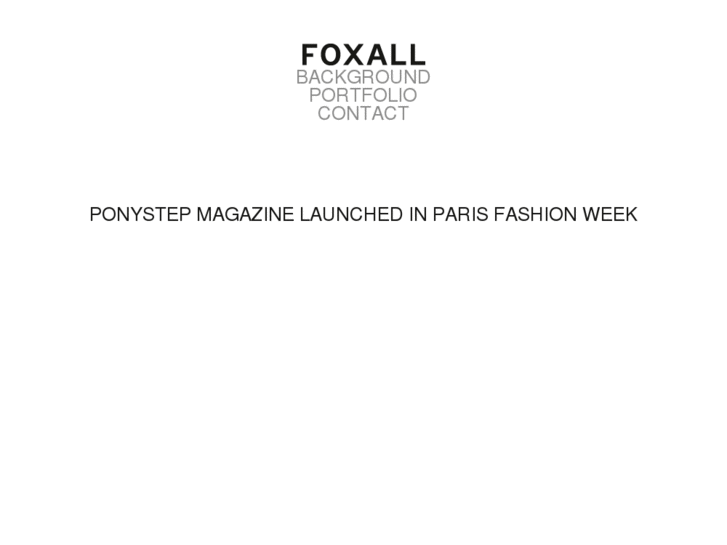 www.foxallassociates.com