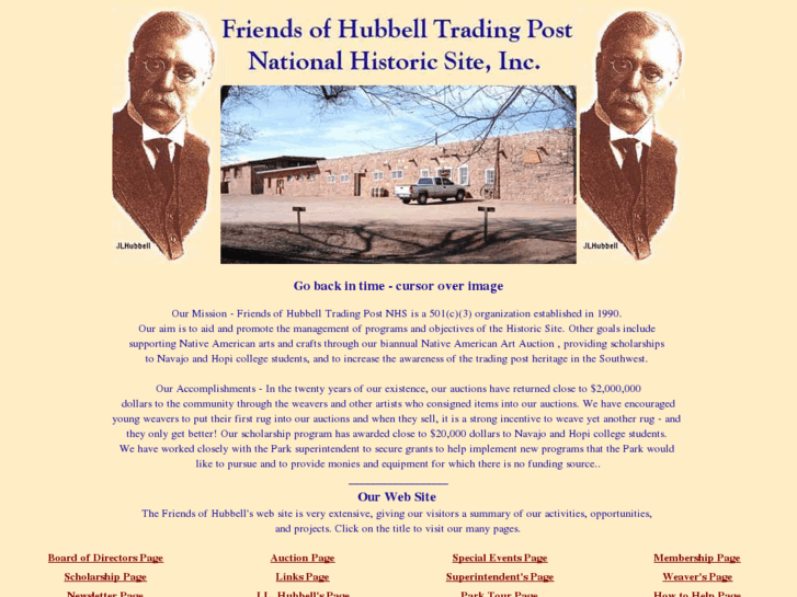 www.friendsofhubbell.com