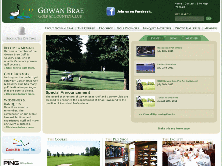 www.gowanbrae.ca