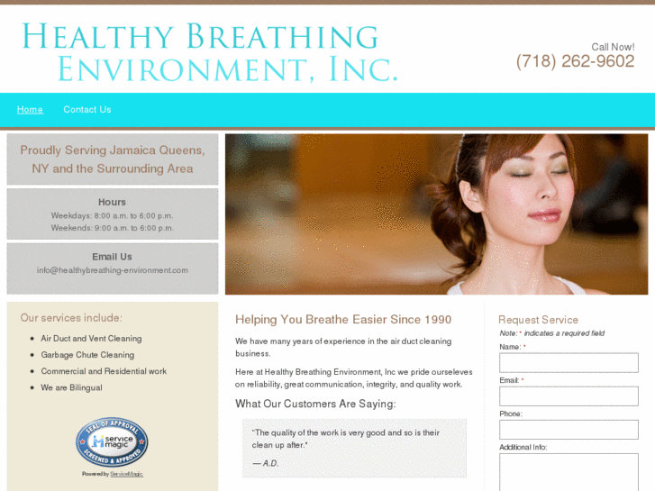 www.healthybreathing-environment.com