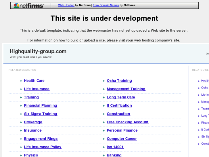 www.highquality-group.com