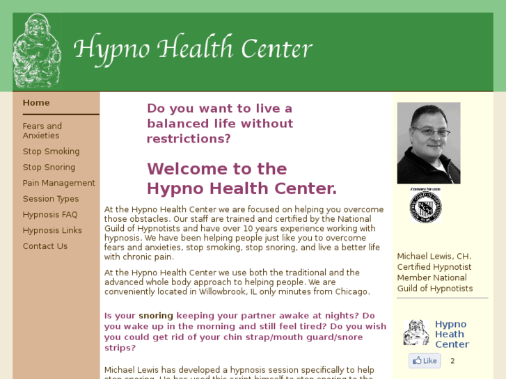 www.hypnohealthcenter.com