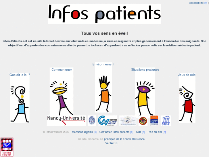 www.info-patients.net