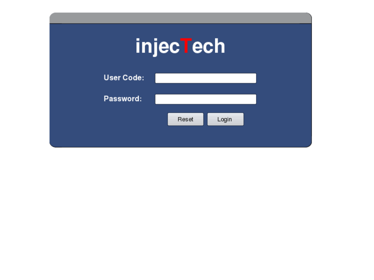 www.injectechinc.com