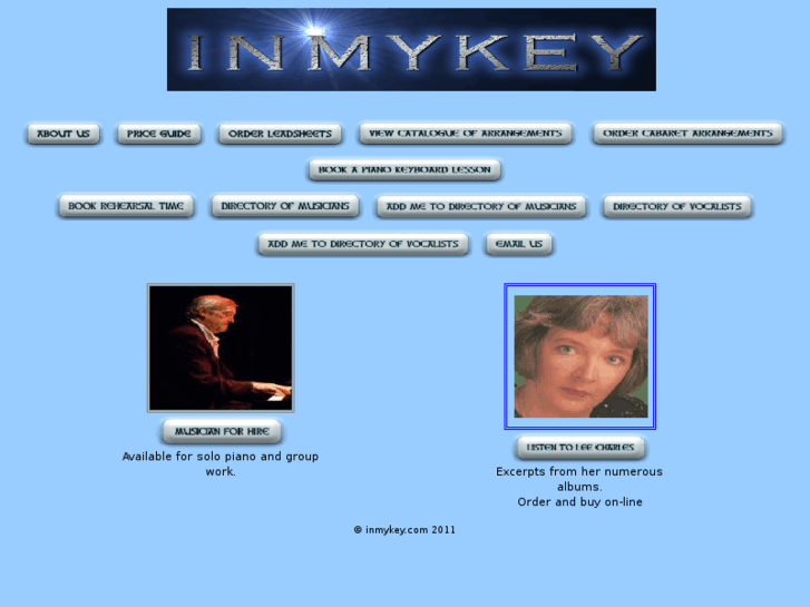 www.inmykey.com