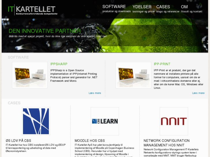 www.it-kartellet.dk