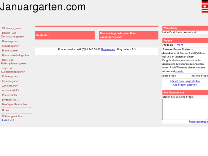 www.januargarten.com