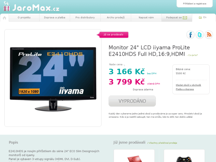 www.jaromax.cz