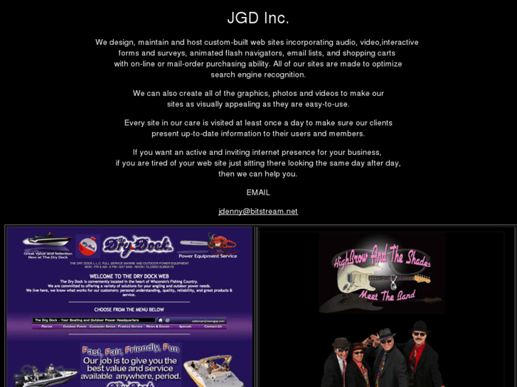 www.jgdinc.com