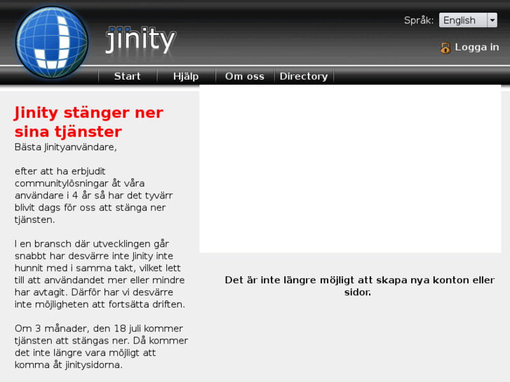 www.jinity.se