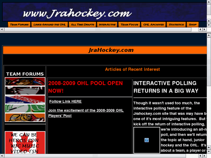 www.jrahockey.com