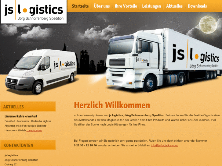 www.js-logistics.com