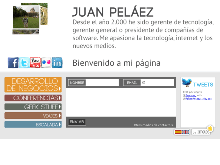 www.juanpelaez.com