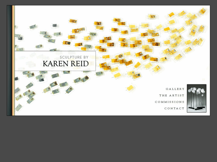 www.karenreidsculpture.com