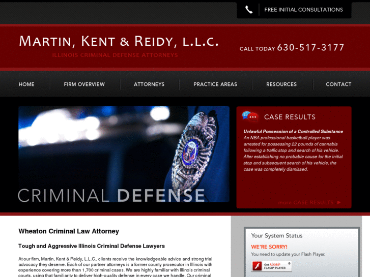 www.kentcrimnallaw.com