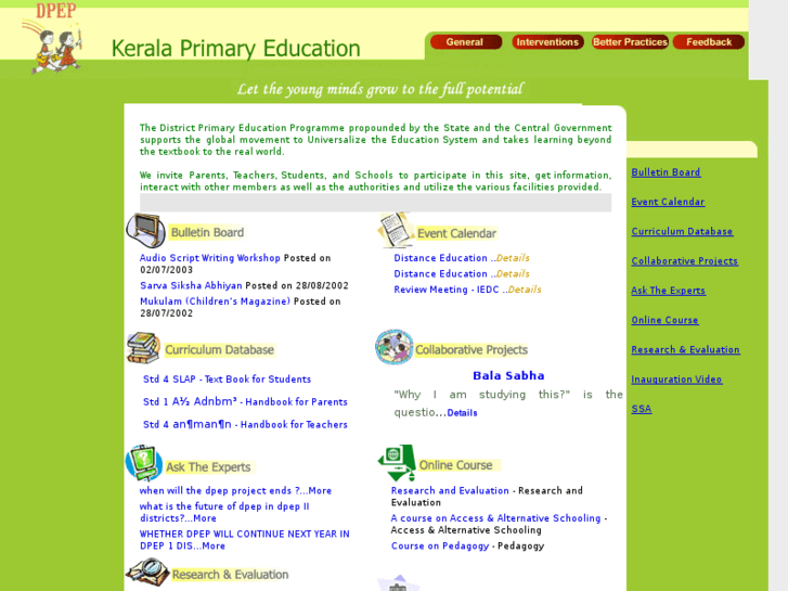 www.keralaprimaryeducation.org